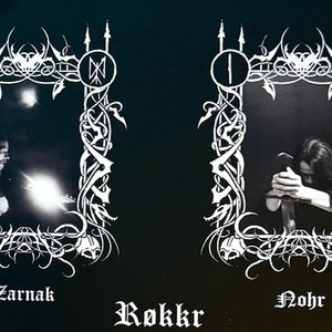 Avatar for Røkkr
