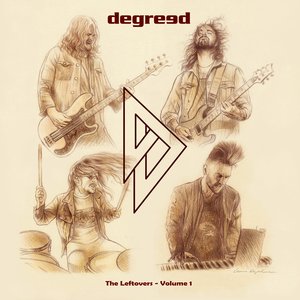 The Leftovers, Vol. 1 (Deluxe Edition)