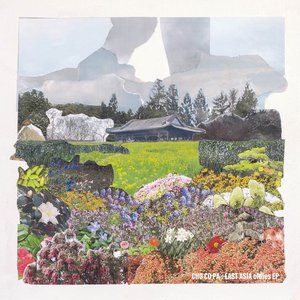 CHO CO PA：EAST ASIA oldies EP