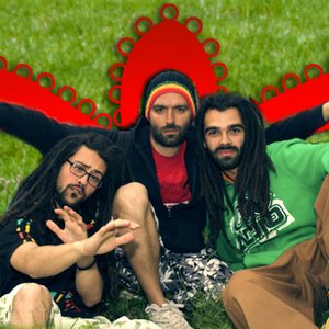 Ras Zacharri, Zafayah, Jahmmi Youth, Kappa Irie, Sen I 的头像