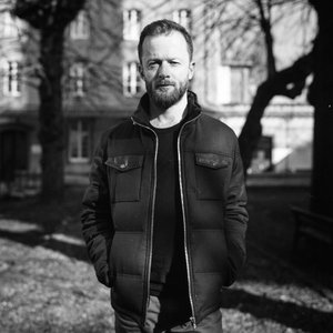 Jan Mörgenson 的头像