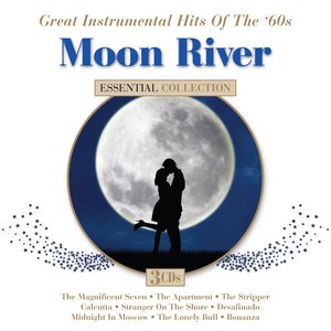 The Manotovani Orchestra 的头像