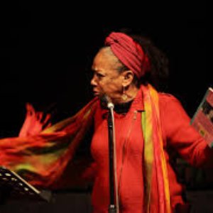 Jean Binta Breeze 的头像
