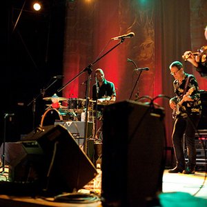 Zdjęcia dla 'The Richard Thompson Band'