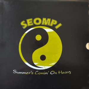 Summer's Comin' On Heavy