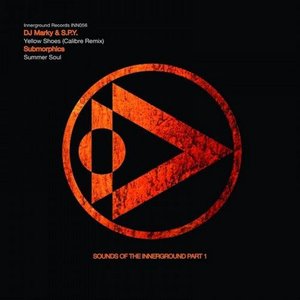 Sounds of the Innerground Pt. 1