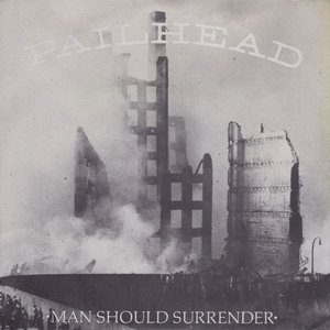 Man Should Surrender