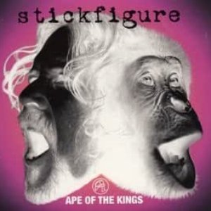 Ape of the Kings