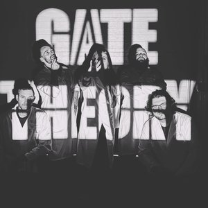 Gate Theory 的头像