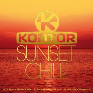 Avatar de Kontor Sunset Chill