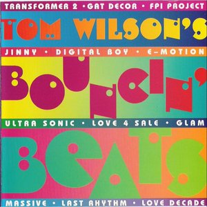 Tom Wilson's Bouncin' Beats