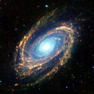 Another world