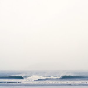 Between The Blue