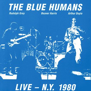 Live - N.Y. 1980