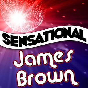 Sensational James Brown