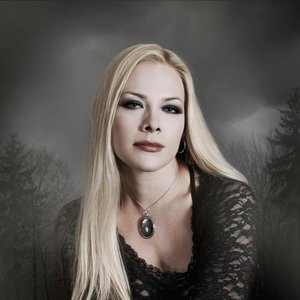 Avatar för Amanda Somerville