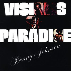 Image for 'Visions Of Paradise'