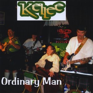 Ordinary Man