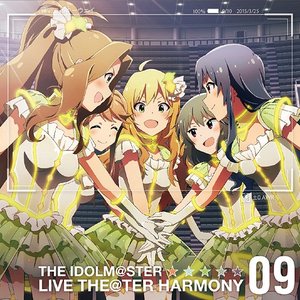 The Idolm Ster Million Live Albums And Discography Last Fm The Idolm Ster Million Live Albums And Discography Last Fm