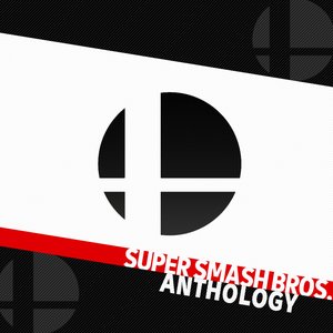Super Smash Bros. Anthology - Vol. 01: Super Smash Bros.