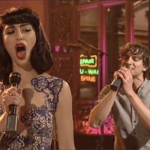 Avatar for Gotye (feat. Kimbra)