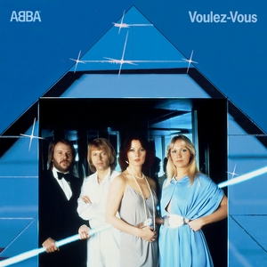 ABBA, If It Wasn't For The Nights