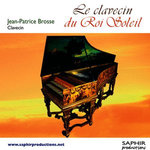 Le Clavecin du Roi Soleil