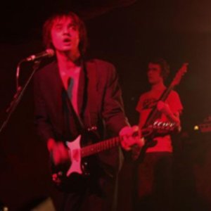 Wolfman/Pete Doherty 的头像