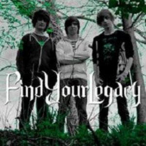Avatar for Find Your Legacy