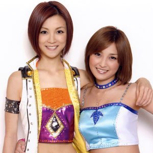 石川梨華・吉澤ひとみ 的头像