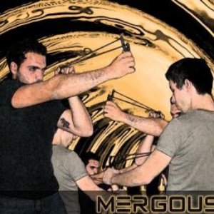 Mergous 的头像
