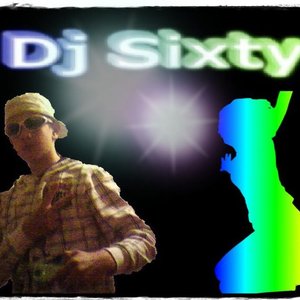 Awatar dla DJ Sixty