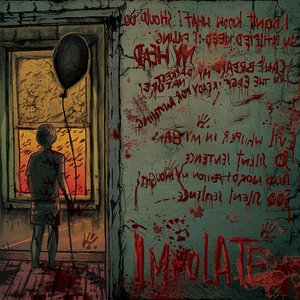 Immolate (pl) のアバター