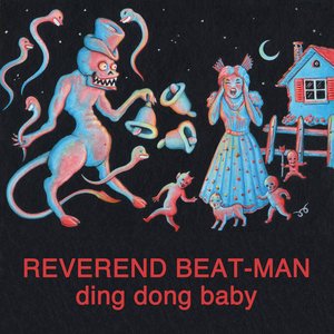 DING DONG BABY