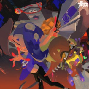 Splatoon 3 Original Soundtrack - Splatune 3 (Deep Cut)