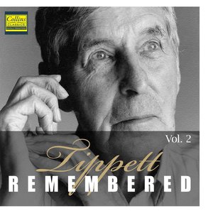 Tippett Remembered, Pt. 2