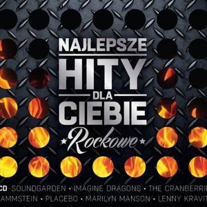 Najlepsze Hity Dla Ciebie - Rockowe