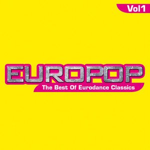 Euro-pop Vol. 1