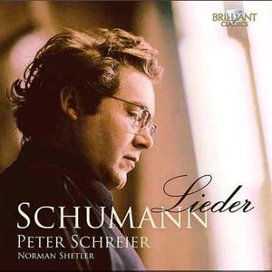 Schumann: Lieder