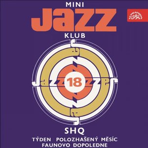 Mini Jazz Klub 18