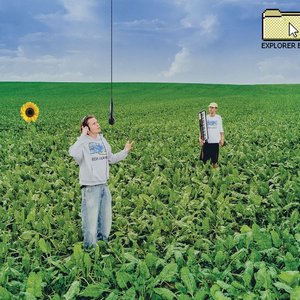 EXPLORER EP