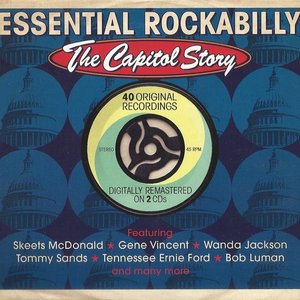 Essential Rockabilly - The Capitol Story