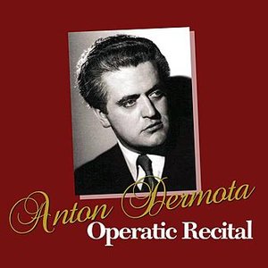 Operatic Recital