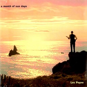 A Month of Sun Days