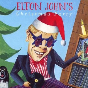 Elton John's Christmas Party