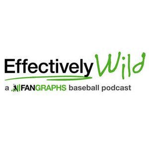 Effectively Wild: A FanGraphs Baseball Podcast 的头像