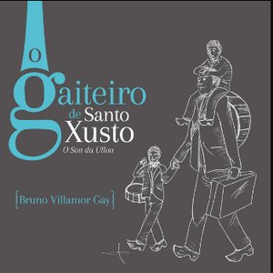 O Gaiteiro de Santo Xusto 'O son da Ulloa'