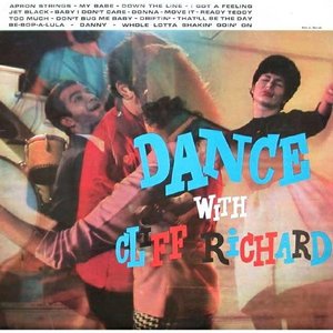 Dance With Cliff Richard