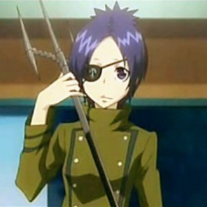 Awatar dla Satomi Akesaka (Dokuro Chrome)
