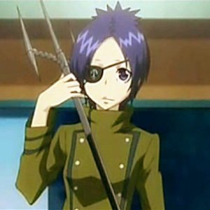 Avatar for Satomi Akesaka (Dokuro Chrome)